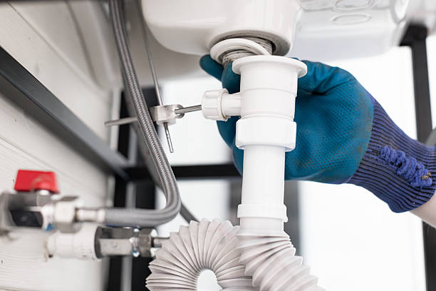 Reliable Drain Cleaning contractor in Winnebago, IL by AAA Plumbing Heating